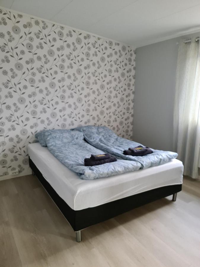 Great House With Amazing Location!!Sea & Mountain View! Villa Kvaloya Exteriör bild
